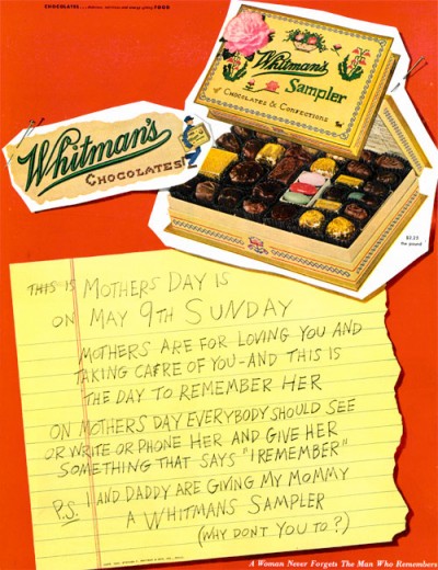 whitmans_chocolates_mothers_day_ad