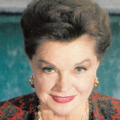 Esther Williams