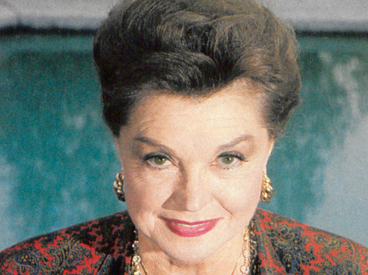 Esther Williams