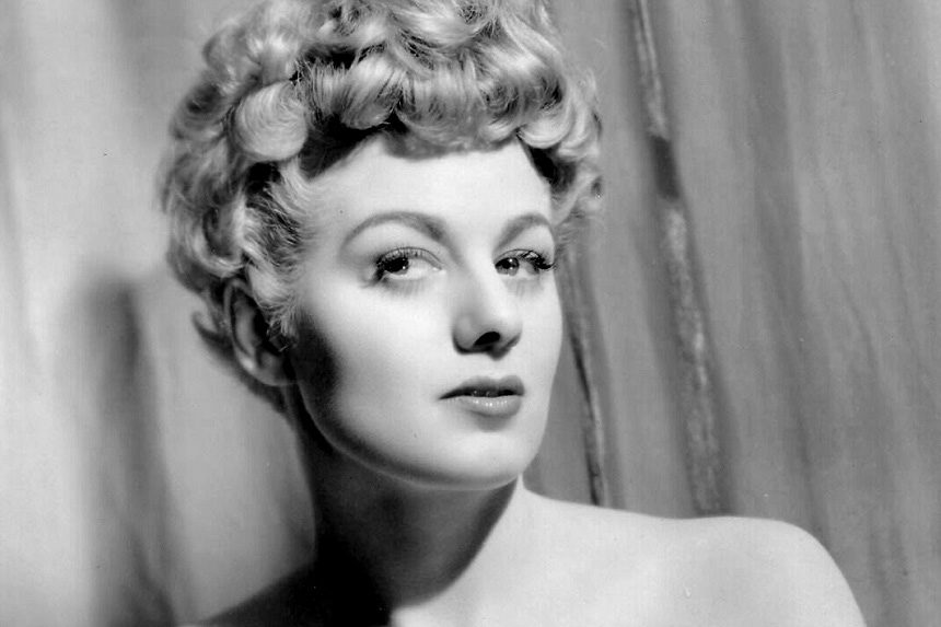 Shelley Winters