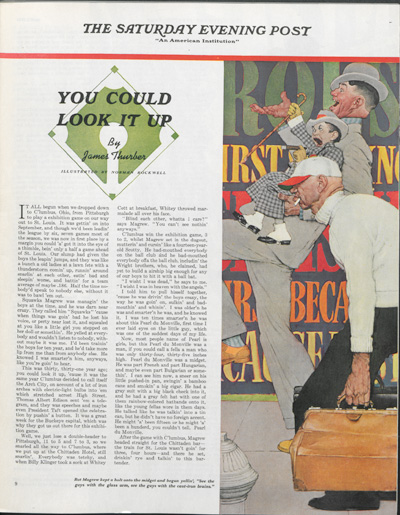 you_could_look_it_up_by_james_thurber <em>You Could Look It Up</em><br />by James Thurber<br />April 5, 1941