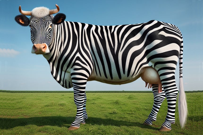 Our Better Nature: Great Unexpectations