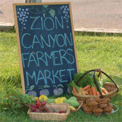 Zion Canyon-farmers-market-sign250