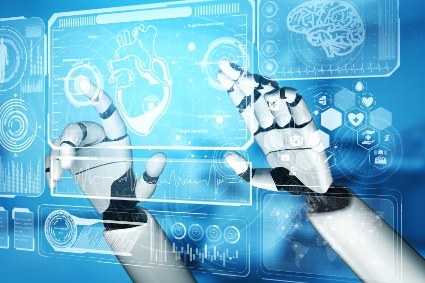 Your Health Checkup: Using Artificial Intelligence in Medicine | The ...